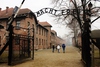 Visit Auschwitz-Birkenau