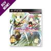 Tears To Tiara II: Heir of the Overlord (PS3)