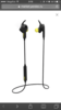 Jabra Sport Pulse Wireless Наушники