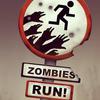 Zombies, Run! S1
