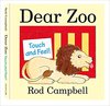 Книга про Зоопарк на англ с окошками