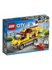 Фургон-пиццерия 60150 City, LEGO