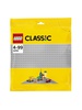 "Строительная пластина", модель 10701, LEGO