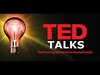 Выступить на TED