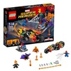 LEGO Super Heroes 76058