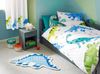 Ben The Dino Bed Set