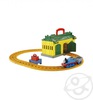 Игровой набор Thomas&Friends Collectible Railway Депо Тидмута