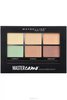 Master Camo Color Correcting Kit