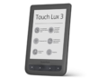 Электронная читалка PocketBook 626 Touch Lux 3