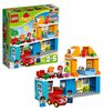 Конструктор LEGO DUPLO 10835 Семейный дом