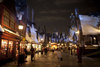 Цели: The Wizarding World of Harry Potter