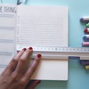 Staedtler Mars 563 Aluminium Ruler 30