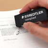 Staedtler Rasoplast Eraser - Black