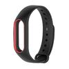 Cиликоновые браслеты для Mi-band 2