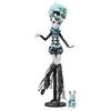 Monster High Twlya Freak Du Chic