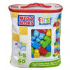 Конструктор Mega Bloks First Builders