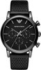 Мужские наручные часы Emporio Armani AR1737 с хронографом