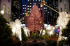 Christmas in New York