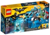 LEGO Batman Movie 70901 Ледяная aтака мистера Фриза