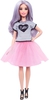 Mattel Barbie DVX76 Барби Кукла из серии "Игра с модой"