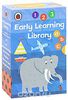 Early Learning Library (комплект из 7 книг)