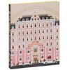 книга The Wes Anderson Collection: The Grand Budapest Hotel