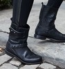 Rag & Bone Moto boot