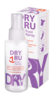 Dry RU Foot Spray