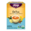 detox yogi tea