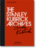 книга Stanley Kubrick archives