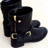 Winter boots