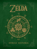 The Legend of Zelda - Hyrule historia