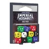 Набор кубиков для настолки Star Wars: Imperial Assault