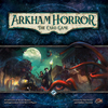 Arkham Horror: The Card Game - настольная игра