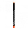 ЗАМШЕВЫЙ КАРАНДАШ ДЛЯ ГУБ SUEDE MATTE LIP LINER - ORANGE COUNTY 05
