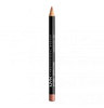 КАРАНДАШ ДЛЯ ГУБ SLIM LIP PENCIL - NATURAL 810