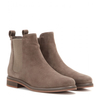 Loro Piana Suede Boots