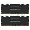 DDR4 DIMM Corsair Vengeance LED White 2x8