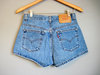 Levi's Shorts