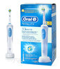 Электрическая зубная щетка Oral-B Vitality 3D White Luxe