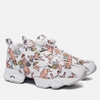 Кроссовки  Instapump Fury LA White/Skull Grey/Rose Gold