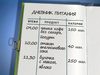 Вести дневник питания