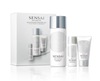 Sensai Набор Silky Purifying Silk Peeling Power Set