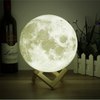 Лунный светильник