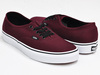 vans authentic port royale