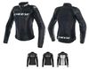 Dainese Racing 3 Perforated Women's Jacket