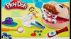 Play Doh мистер зубастик