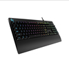 Logitech G213 Prodigy Gaming Keyboard with 16.8 Million Lighting Colors