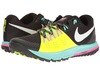 NIKE AIR ZOOM WILDHORSE 4