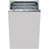 Встраиваемая посудомоечная машина 45 см Hotpoint-Ariston LSTF 9H114 CL EU